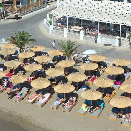 Blue Harmony Hotel Kini Dış mekan fotoğraf
