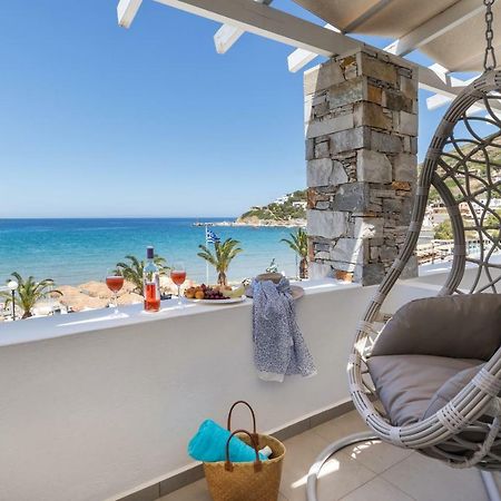 Blue Harmony Hotel Kini Dış mekan fotoğraf