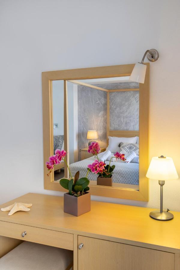Blue Harmony Hotel Kini Dış mekan fotoğraf