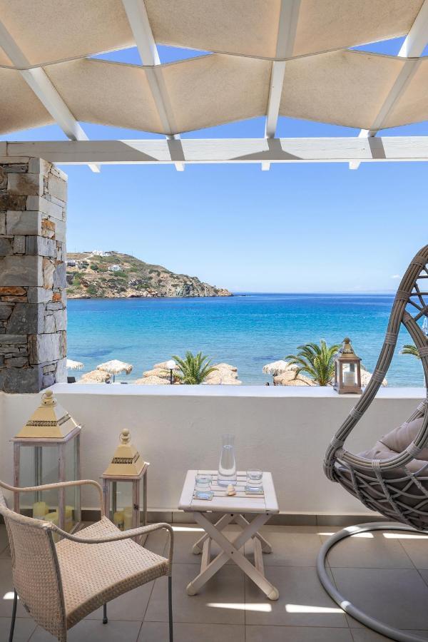 Blue Harmony Hotel Kini Dış mekan fotoğraf