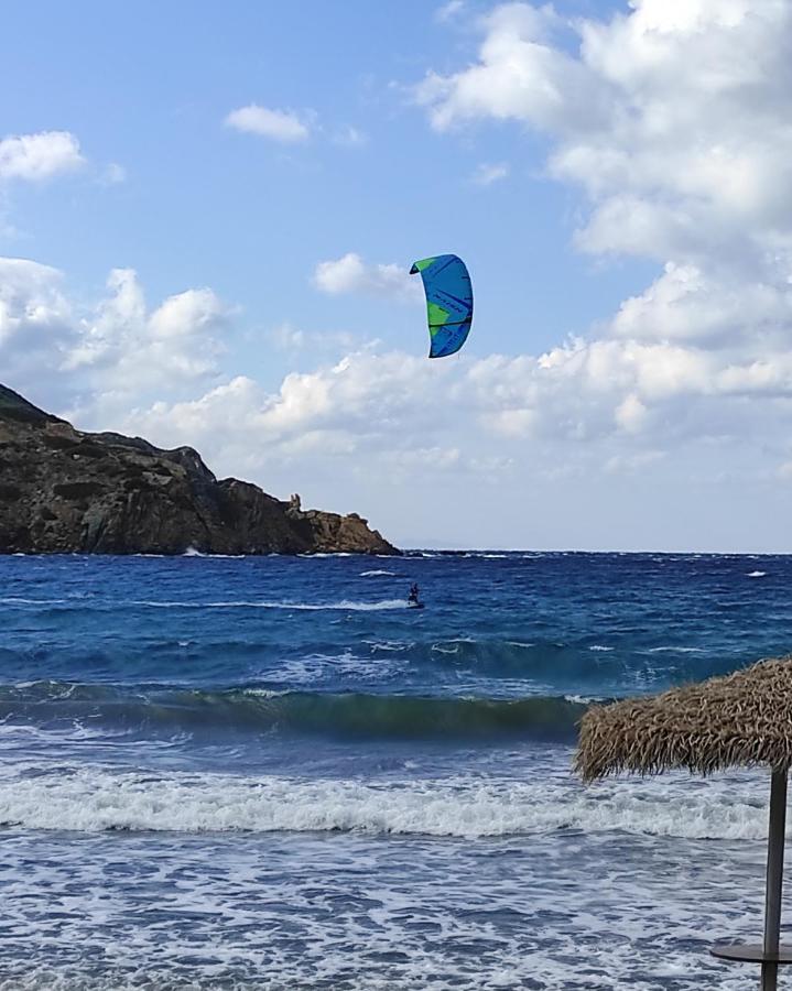 Blue Harmony Hotel Kini Dış mekan fotoğraf