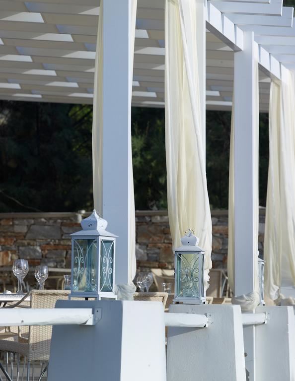 Blue Harmony Hotel Kini Dış mekan fotoğraf