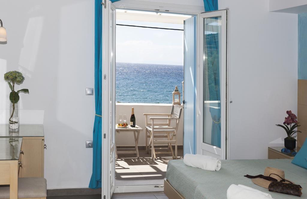 Blue Harmony Hotel Kini Dış mekan fotoğraf
