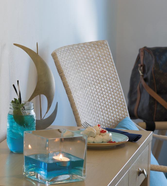 Blue Harmony Hotel Kini Dış mekan fotoğraf