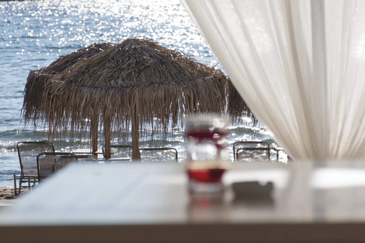 Blue Harmony Hotel Kini Dış mekan fotoğraf