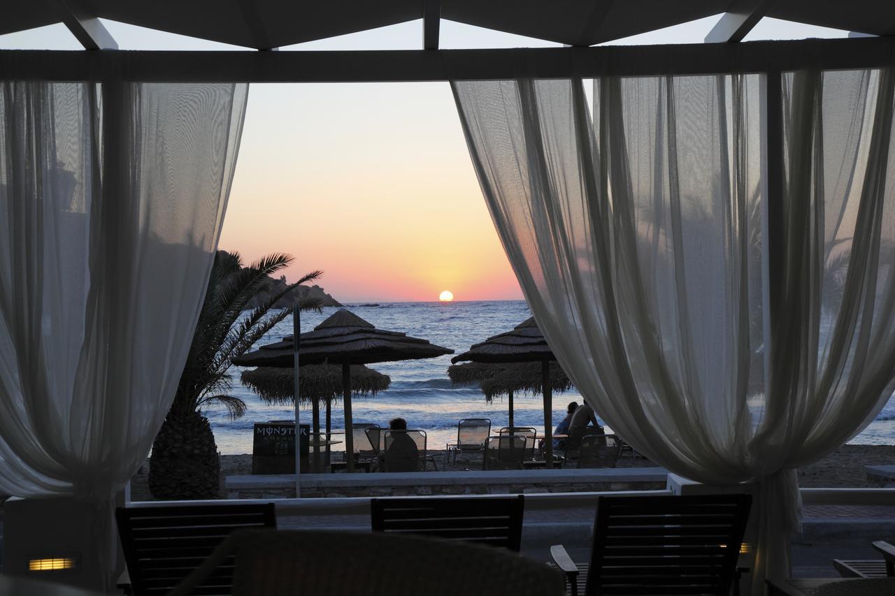 Blue Harmony Hotel Kini Dış mekan fotoğraf