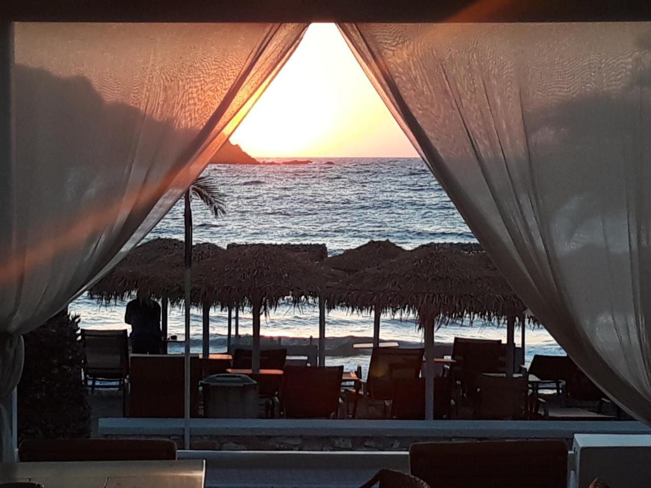 Blue Harmony Hotel Kini Dış mekan fotoğraf