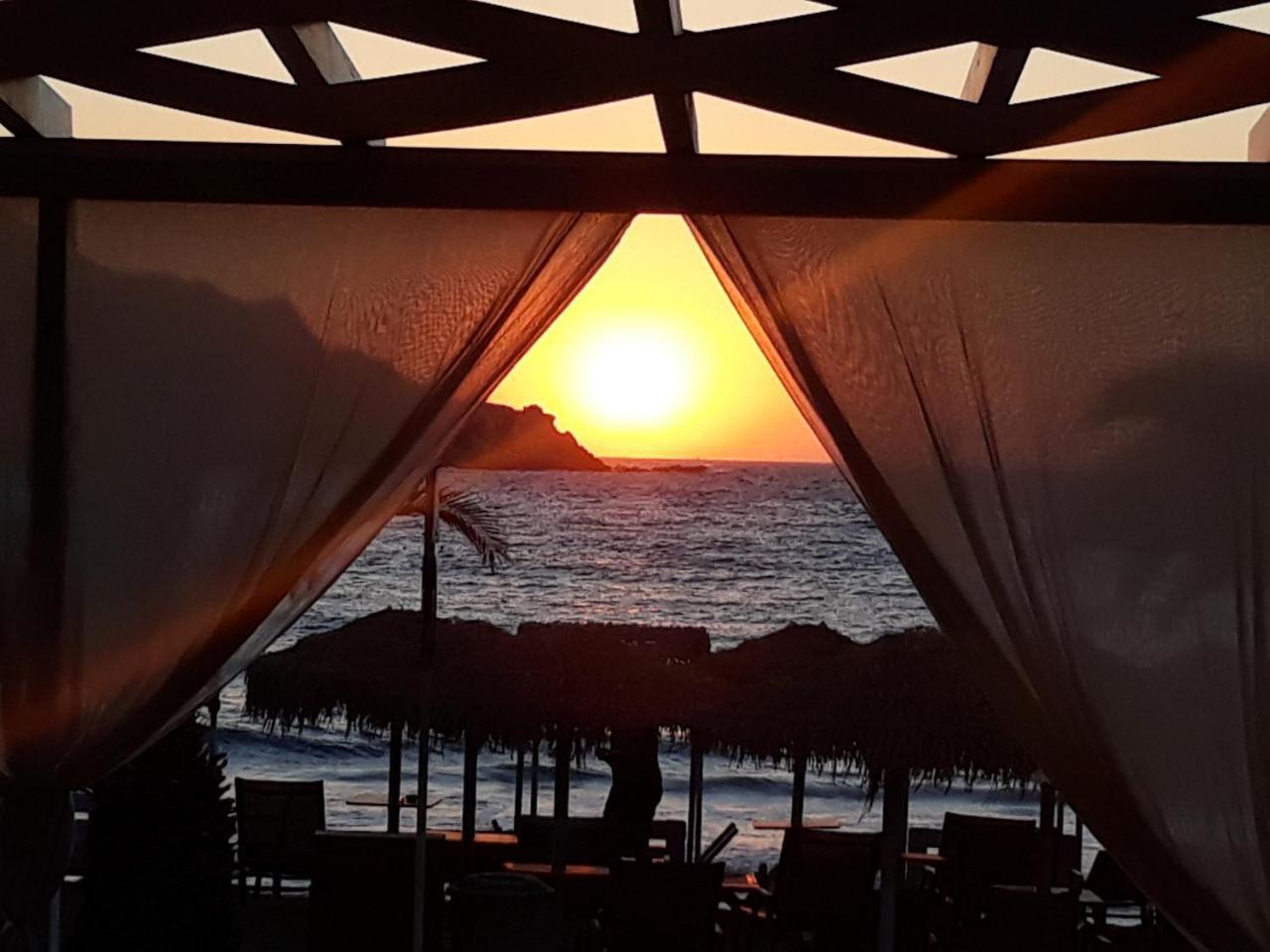 Blue Harmony Hotel Kini Dış mekan fotoğraf
