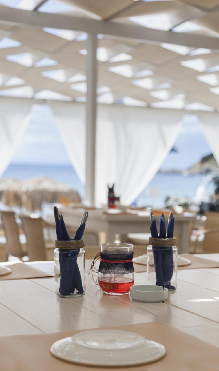 Blue Harmony Hotel Kini Dış mekan fotoğraf