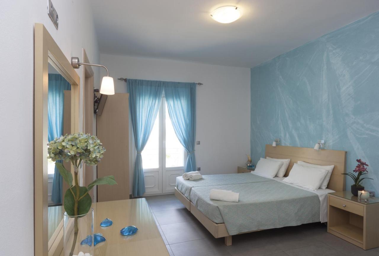Blue Harmony Hotel Kini Dış mekan fotoğraf
