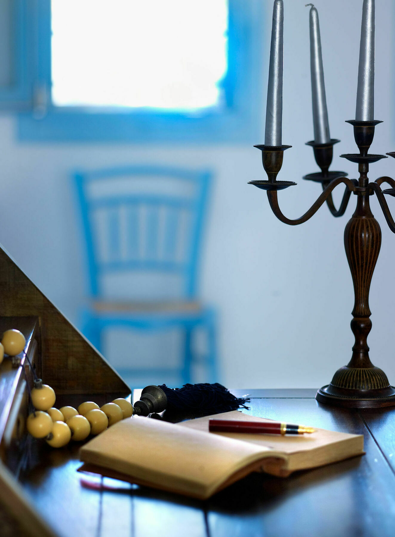 Blue Harmony Hotel Kini Dış mekan fotoğraf