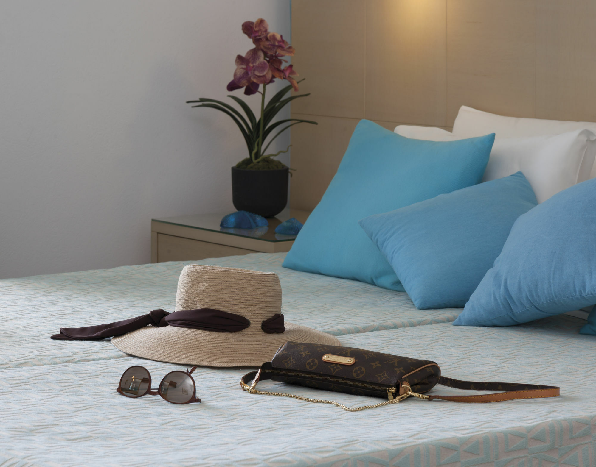 Blue Harmony Hotel Kini Dış mekan fotoğraf