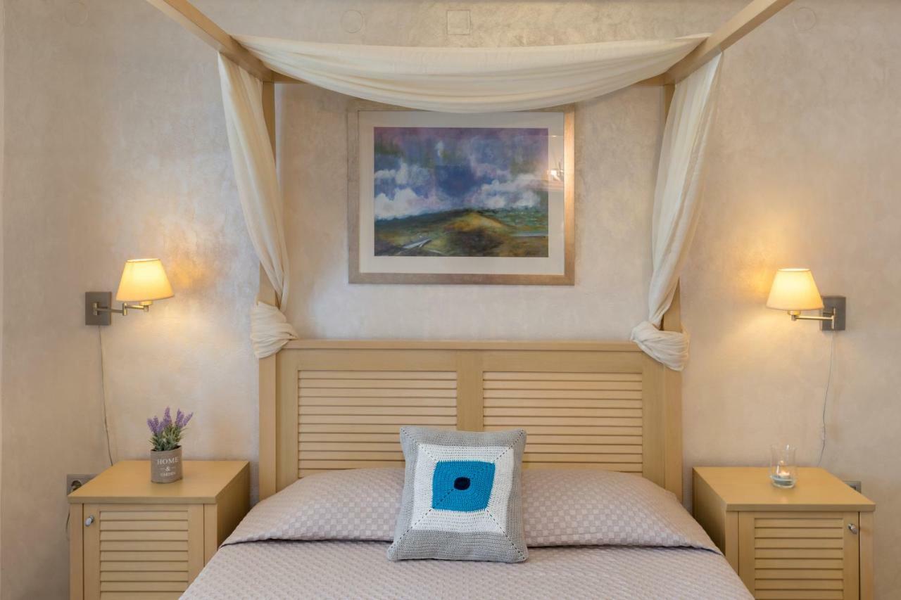 Blue Harmony Hotel Kini Dış mekan fotoğraf